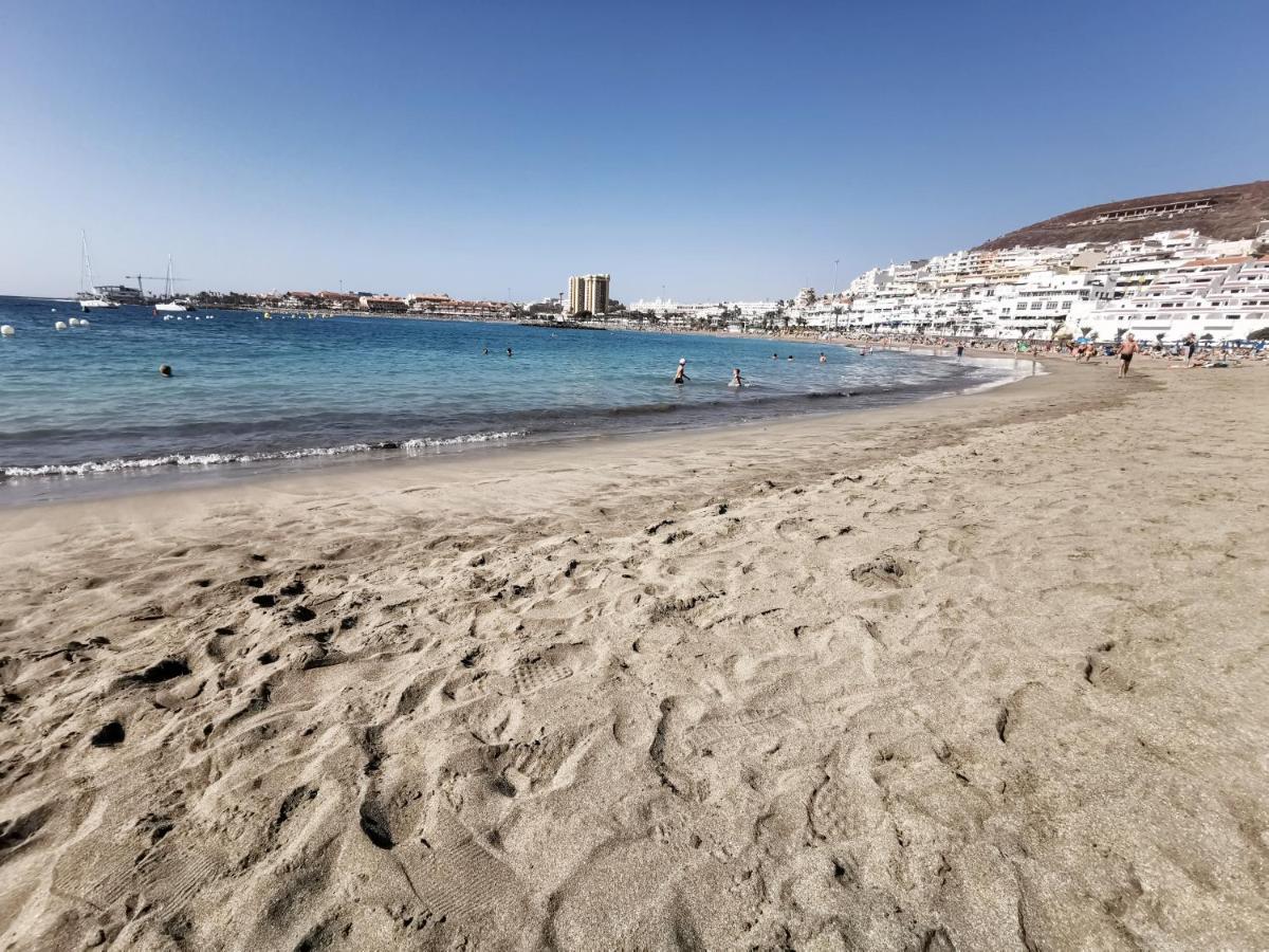 Home2Book Crissol Los Cristianos ลอส กริสเตียนอส ภายนอก รูปภาพ