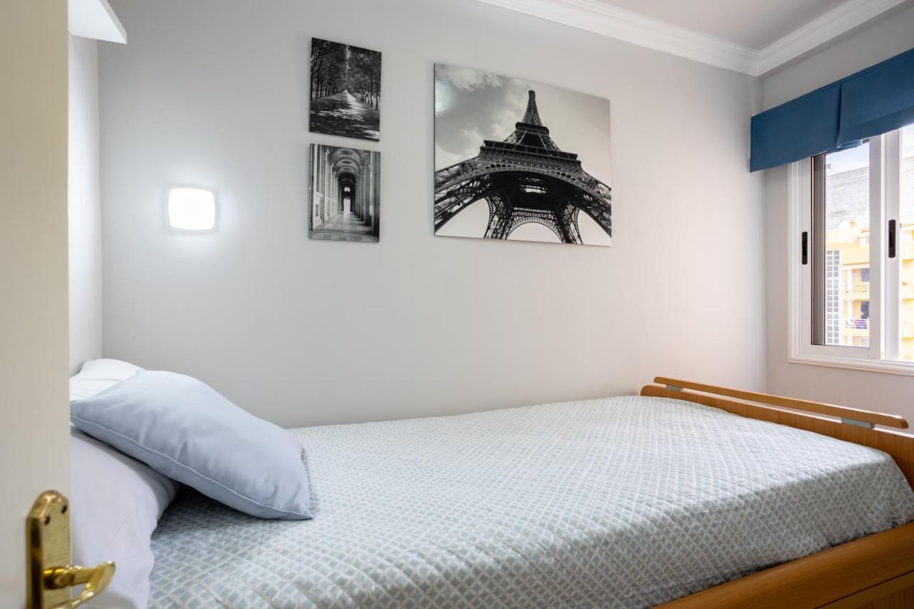 Home2Book Crissol Los Cristianos ลอส กริสเตียนอส ภายนอก รูปภาพ
