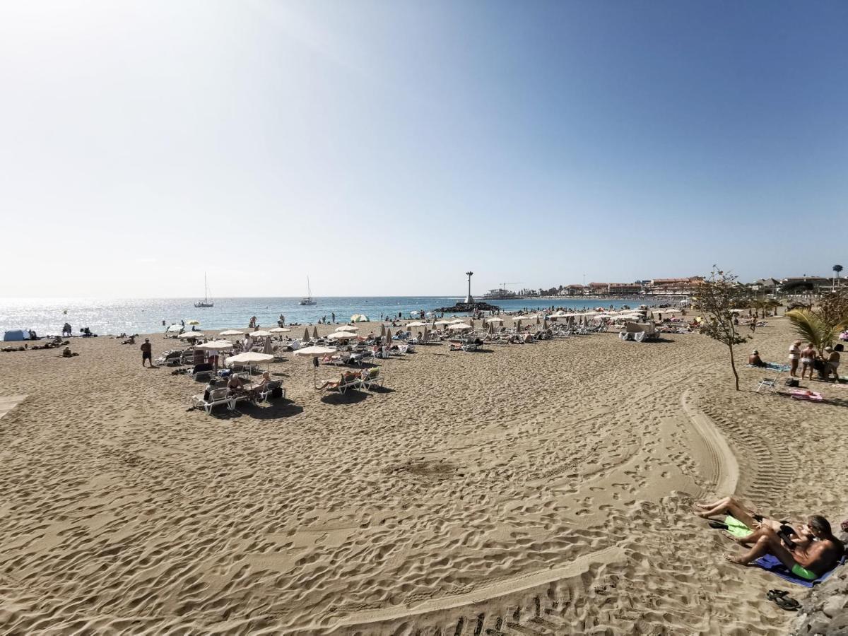Home2Book Crissol Los Cristianos ลอส กริสเตียนอส ภายนอก รูปภาพ