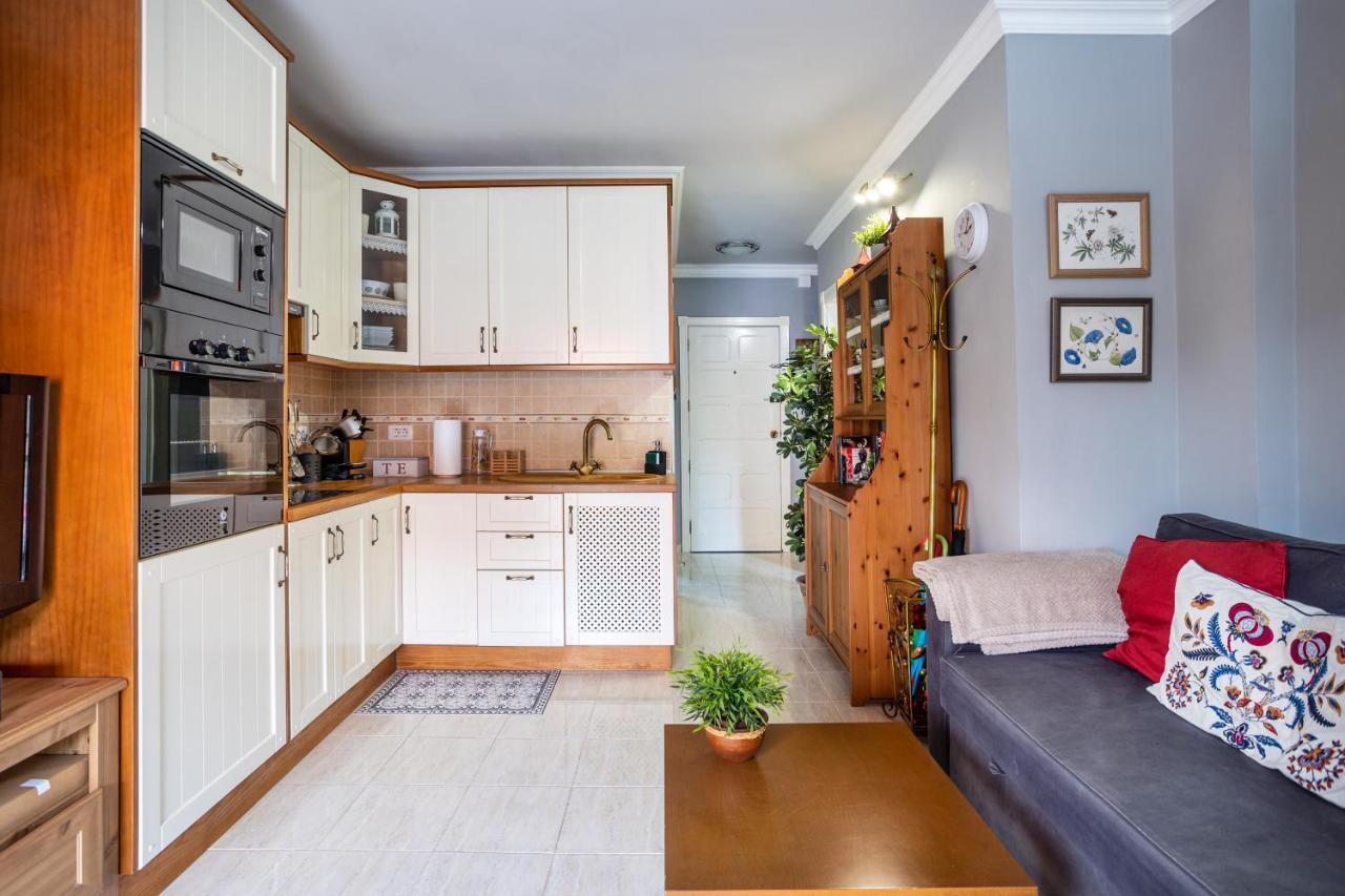 Home2Book Crissol Los Cristianos ลอส กริสเตียนอส ภายนอก รูปภาพ